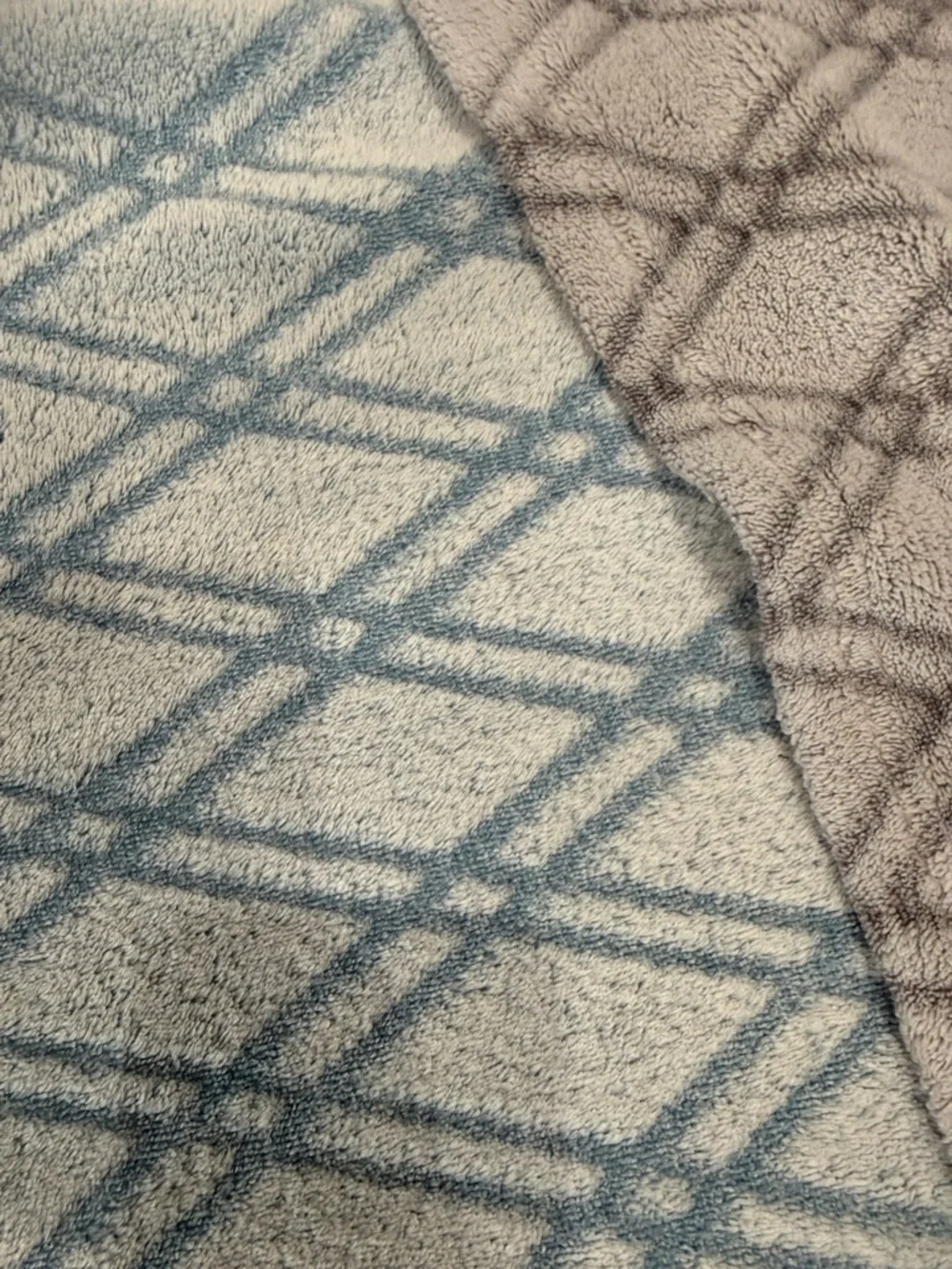 N/A soft throw